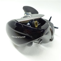 １７グラップラー３０１ＨＧ